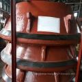 bowl liner from global supplier symons metso crusher parts high quality spare parts wear parts